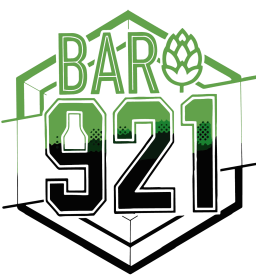 Logo van BAR921